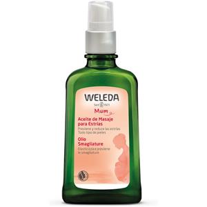 Weleda Baby - Olio Elasticizzante Smagliature, 100ml