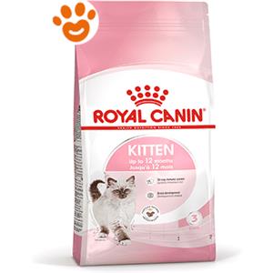 Royal Canin Cat Kitten - Sacco Da 2 Kg