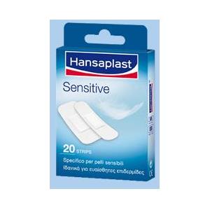 BEIERSDORF SpA *HANSAPLAST CEROT SENSITIVE 2 FORMA