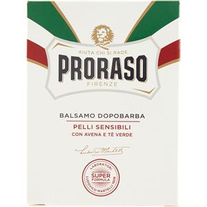 LUDOVICO MARTELLI Srl PRORASO NEW BALSAMO D/BARBA PS 100