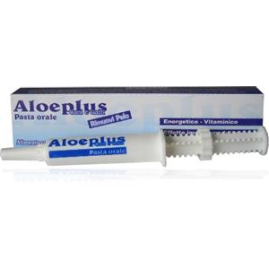 HDR Srl Aloeplus Pasta Classica - 15ML