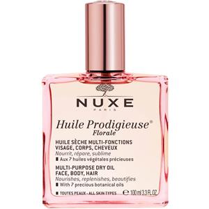 LABORATOIRE NUXE ITALIA Srl Olio Idratante Florale Huile Prodigieuse® Nuxe100ml