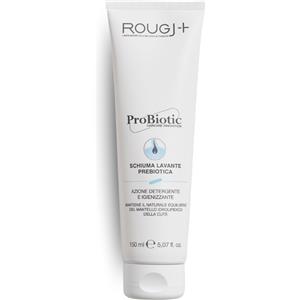 Rougj Detergente Universale 150 ml - Shampoo Igienizzante con Base Prebiotica per Capelli e Cuoio Capelluto