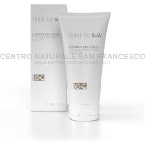 BeC Natura Maschera Viso Levigante 75 ml - Idratante, Tonificante e Antirughe