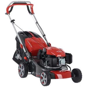 Efco LR 44 TK Comfort Plus - Rasaerba semovente 41cm con motore Emak K 605 OHV da 139 cc per giardini fino a 1100 m²