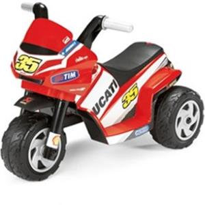 Peg Perego Ducati Mini Evo Peg Perego
