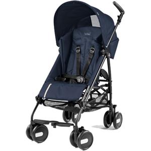 Peg Perego Passeggino Peg Perego Pliko Mini Navy