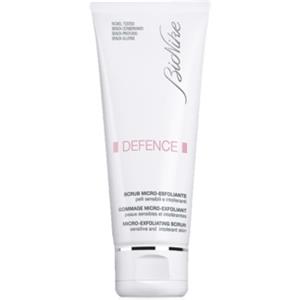 BioNike Linea Defence Detergenza Crema Scrub Micro-Esfoliante Levigante 75 ml