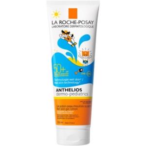 La Roche Posay Sole La Roche Posay Linea Solare Anthelios Dermo-ped Wetskin SPF 50+ 250 ml
