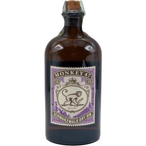 Monkey Gin Monkey 47 Schwarzwald Dry