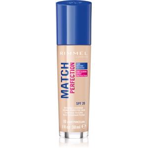 Rimmel Match Perfection 30 ml