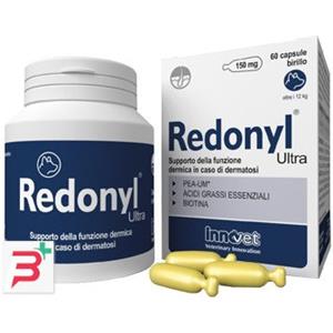 INNOVET ITALIA SRL REDONYL ULTRA 150MG 60 CAPSULE