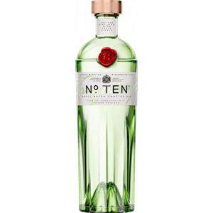 Gin Tanqueray No.Ten 70cl - Liquori Gin
