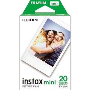 Fujifilm - Carta INSTAX 50x76, 20 foto