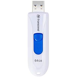 Transcend JetFlash 790 USB 3.1 Gen 1 da 64 GB, chiavetta USB - TS64GJF790W