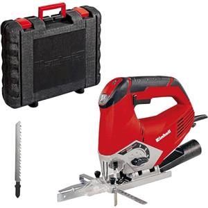 Einhell 4321160 Te-JS 100 Seghetto Alternativo