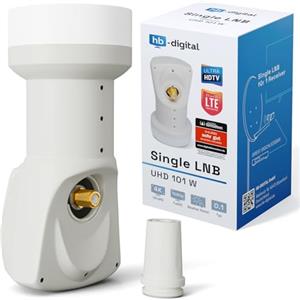 HB-Digital UHD LNB