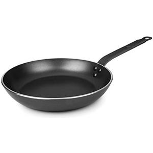 Lacor-23616-Padella ROBUST ALLUMINIO ANTIADESIVO 16