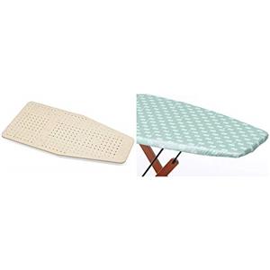 Foppapedretti Piano di Ricambio per Assai LaCopertina Copertina Copertura ASSE da Stiro, 103 x 52 cm