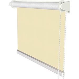 Flairdeco Tenda a Rullo, Beige