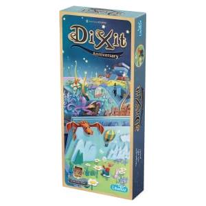 Asmodee: Dixit 9 Anniversary, Espansione Gioco Da Tavolo, Edizione In Italiano