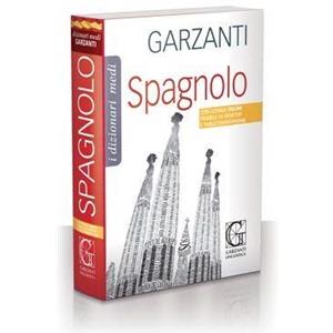 Garzanti Linguistica Grande dizionario di spagnolo. Con Licenza di prodotto digitale