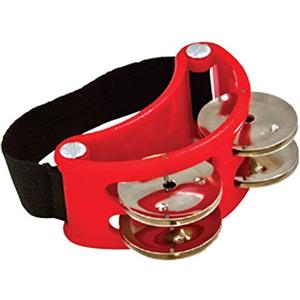 Latin Percussion LP Latin Percussion LP861190 Foot Tamburello