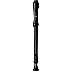 Yamaha YRA28BUKIII Flauto Dolce, Contralto in Fa, Barocco, Marrone