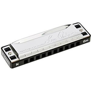 Lee Oskar 797040.0 Armonica a Bocca, Sol Maggiore