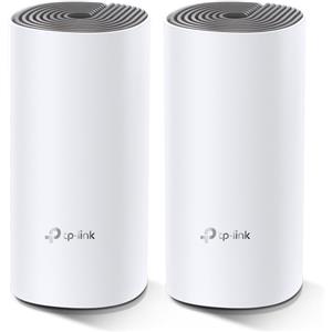 Tp-link Access Point TP-Link (Deco E4) [DECO E4(2-PACK)]