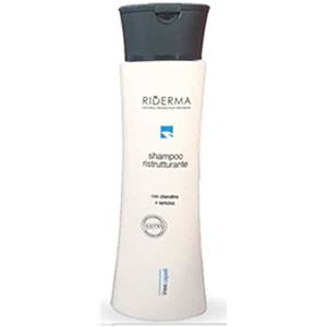 FACOS INNOVATION Sas RIDERMA Sh.Ristrutt.