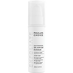 Paula's Choice SKIN PERFECTING 8% AHA Esfoliante Gel - Peeling Viso Anti Rughe, Macchie Scure & Elimina Pelle Morta - con Acido Glicolico - Tutti i Tipi di Pelle - 100 ml