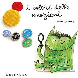 I colori delle emozioni