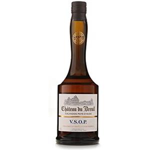 Chateau du Breuil CALVADOS V.S.O.P. 700 ml