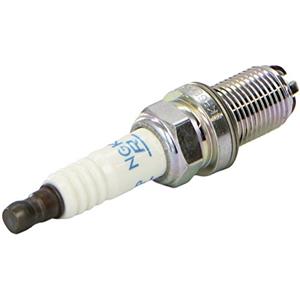 NGK Candela di Accensione 6343 - Compatibile con ALPINA, AUDI, BENTLEY, BMW, LAND ROVER, MINI, PORSCHE