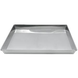 Pentole Agnelli Teglia rettangolare