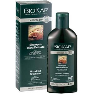 BIOS LINE SPA BIOKAP B BIO SHAMPOO ULTRA DEL