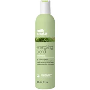 Milk_Shake Energizing Blend Shampoo 300 ml - Shampoo rinforzante e densificante per capelli sottili e fragili