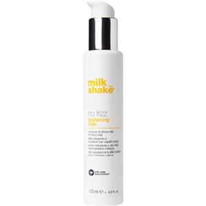 milk_shake No Frizz Glistening Milk 125 ml - Latte idratante e lucidante anti-crespo per capelli indisciplinati