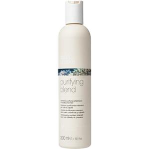 Milk_Shake Purifying Blend Shampoo 300 ml - Shampoo Detergente Contro la Forfora con Ingredienti Vegetali