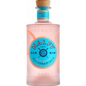 Gin Malfy Rosa 70cl - Liquori Gin