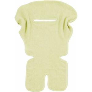 Italbaby Baby Minder Copriseggiolone Universale, Spugna, Cotone, Color Beige