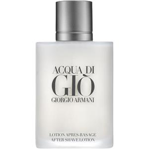 Armani Acqua di Giò Dopobarba 100 ml Lozione dopobarba