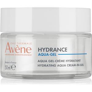 Avène Hydrance Hydrating Aqua Cream-in-Gel 50 ml