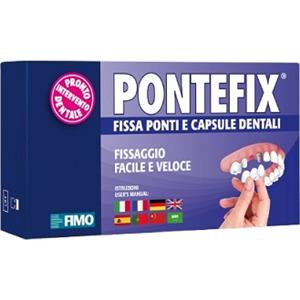 FIMO Srl PONTEFIX SET FISSAGGIO PONTI