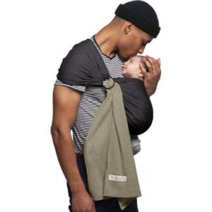 Love Radius Je Porte Mon Bébé, Sciarpa/fascia porta bebè, senza nodo