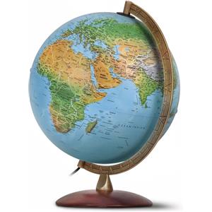 NOVA RICO Globo Luminoso Astra cm. 30 - REGISTRATI! SCOPRI ALTRE PROMO