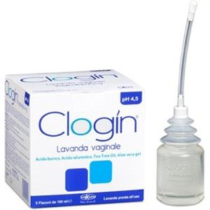 SAKURA ITALIA SRL CLOGIN LAVANDA VAG 5FL 100ML