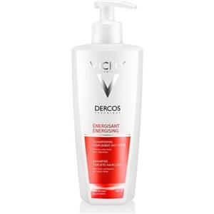 VICHY (L'OREAL ITALIA SPA) Vichy Dercos Shampoo Energizzante Anticaduta 400ml