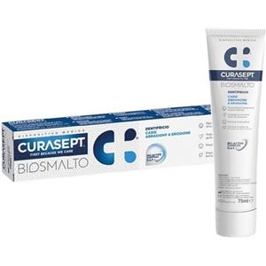 CURASEPT SpA CURASEPT BIOSMALTO DENT 75ML